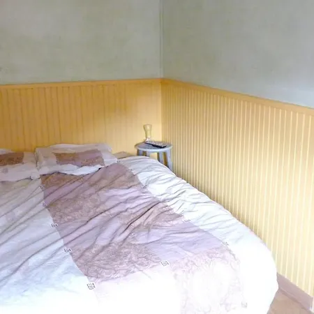 House With 3 Bedrooms In Merslesbains 200 M From The Beach Casa de Férias Mers-les-Bains